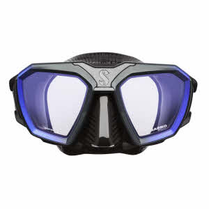 Scubapro D Tauchmaske