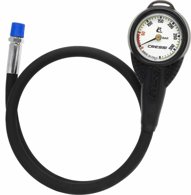 Cressi Finimeter